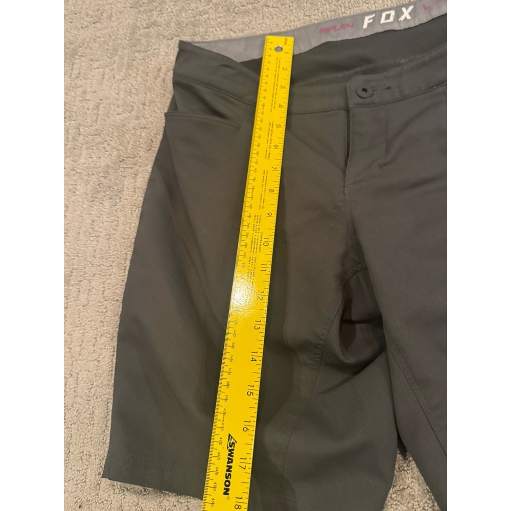 Fox Racing Ripley Shorts Size Large (J) - Picture 5 of 7